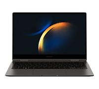 Samsung Galaxy Book3 360 Business NP734QFG-KA5UK Laptop 33.8 cm (13.3") 13th Gen Intel Core i5-1340P 4.6 GHz 16 GB 256 GB Windows 11 Pro Grey