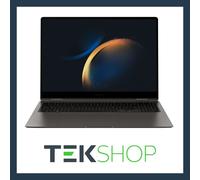 Samsung Galaxy Book3 Pro 360 Intel® Core™ i7 i7-1360P Hybrid (2-in-1) 40.6 cm (16") Touchscreen WQXGA+ 16 GB LPDDR5-SDRAM 512 GB SSD Wi-Fi 6E (802.11ax) Windows 11 Home Graphite