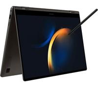 Samsung Galaxy Book3 Pro 360 2-in-1 Laptop (16" 3K AMOLED Touchscreen, Intel i7-1360P, 16GB Ram, 2TB Ssd), Ist Pen, Win 11 Pro w/Ai Copilot, NP960QFG
