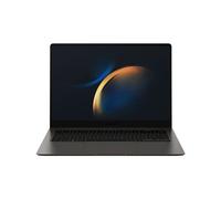 Samsung Galaxy Book3 Pro Intel® Core™ i7 i7-1360P Laptop 35.6 cm (14") WQXGA+ 16 GB LPDDR5-SDRAM 512 GB SSD Wi-Fi 6E (802.11ax) Windows 11 Home Graphite