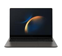 Samsung Galaxy Book3 Ultra NP964XFH-XA2UK ultrabook Intel® Core™ i7 i7-13700H 40.6 cm (16") WQXGA+ 16 GB LPDDR5x-SDRAM 512 GB SSD NVIDIA GeForce RTX 4050 Wi-Fi 6E (802.11ax) Windows 11 Pro UK English Graphite