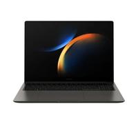 Samsung Galaxy Book3 Ultra NP960XFH-XA2UK laptop Intel® Core™ i9 i9-13900H 40.6 cm (16") WQXGA+ 16 GB LPDDR5-SDRAM 1 TB SSD NVIDIA GeForce RTX 4070 Wi-Fi 6E (802.11ax) Windows 11 Home Graphite