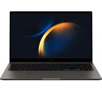 Samsung Galaxy Book3 NP750XFG-KA2UK laptop Intel® Core™ i5 i5-1335U 39.6 cm (15.6") Full HD 8 GB LPDDR4x-SDRAM 256 GB SSD Wi-Fi 6E (802.11ax) Windows 11 Home Graphite