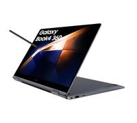 Samsung Galaxy Book4 360 Laptop (2024) 15.6" Intel Core 7 16GB 1TB Grey
