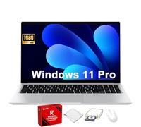 Samsung Galaxy Book4 Business Laptop 15.6" FHD LED Display, Intel Core 7 150U (10-Core up to 5.4GHz), 16GB RAM 1TB SSD, Copilot AI PC, Backlit Keyboard, Long Battery, Windows 11 Home for Work & Study