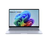 SAMSUNG Galaxy Book4 Edge 16" Laptop - Qualcomm Snapdragon X Elite, 512 GB SSD, Sapphire Blue, Blue