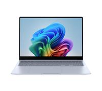 SAMSUNG Galaxy Book4 Edge 16" Laptop - Qualcomm Snapdragon X Elite, 512 GB SSD, Sapphire Blue, Blue