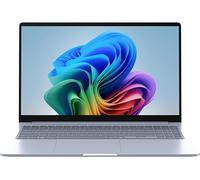 Samsung Galaxy Book4 Edge Snapdragon X 16GB 256GB Silver