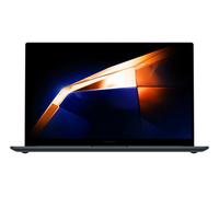 Samsung Galaxy Book4 Intel Core 7 150U Laptop 39.6 cm (15.6") Full HD 16 GB LPDDR4x-SDRAM 256 GB SSD Wi-Fi 6E (802.11ax) Grey