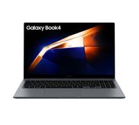 Samsung Galaxy Book4 Intel Core i5-1335U 8GB 512GB SSD 15.6" Win 11 Home Laptop