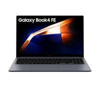 Samsung Galaxy Book4 15.6" Full HD Laptop Intel i5 8GB RAM 256GB SSD