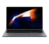 Samsung Galaxy Book4 NP750XGJ-KG4UK laptop Intel® Core™ i7 i7-1355U 39.6 cm (15.6") Full HD 16 GB LPDDR4x-SDRAM 512 GB SSD Wi-Fi 6 (802.11ax) Windows 11 Home Grey