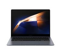 Samsung Galaxy Book4 Pro 14" Laptop | Intel Core Ultra 7-155H | 16GB RAM | 1TB SSD | 2880 x 1800p AMOLED Display | Touchscreen | Quad Speakers | Windows 11 Home | Grey