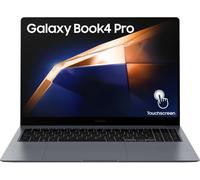 Samsung Galaxy Book4 Pro 14" Laptop Ultra 5 Win 11 Pro 16/512GB Touchscreen Grey