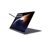 Samsung Galaxy Book4 Pro 360 512GB 2 in 1 Laptop - Grey Clear