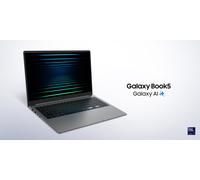 Samsung Galaxy Book5 Intel Core 5 8GB RAM 256GB SSD 15.6 Inch Windows 11 Laptop