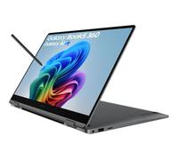 Samsung Galaxy Book 5 15.6" Laptop Intel Ultra 5 225 16GB 512GB SSD -New&sealed