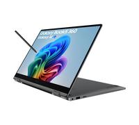 Samsung Galaxy Book5 360 Copilot+ 15.6" Laptop - Intel® Core™ Ultra 7, 1TB SSD, 16 GB RAM - Grey - [2025], Grey