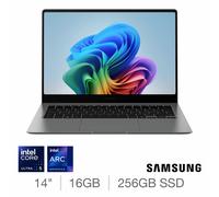 Samsung Galaxy Book5 Pro (14", Core Ultra 5, 16GB)