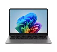 Samsung Galaxy Book6 Enterprise Edition Copilot+ PC Intel Core Ultra 5 325 Laptop 35.6 cm (14") WUXGA 16 GB LPDDR5x-SDRAM 512 GB SSD Wi-Fi 6E (802.11ax) Windows 11 Pro Grey
