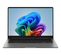 Samsung Galaxy Book6 Enterprise Edition Copilot+ PC Intel Core Ultra 5 325 Laptop 35.6 cm (14") WUXGA 16 GB LPDDR5x-SDRAM 512 GB SSD Wi-Fi 6E (802.11ax) Windows 11 Pro Grey