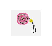 Samsung Galaxy Buds 2 / Pro / Live Case The Simpson Donut Earbuds Cover Protective Case