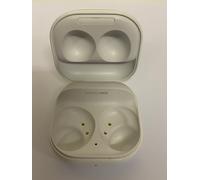 SAMSUNG GALAXY BUDS 2 REPLACEMENT WIRELESS CHARGING CASE WHITE BUDS2 SM-R177
