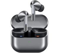 Samsung Galaxy Buds3 Pro Headset True Wireless Stereo (TWS) In-ear Calls/Music USB Type-C Bluetooth Silver