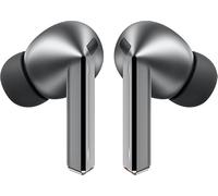 Samsung Galaxy Buds3 Pro Headset True Wireless Stereo (TWS) In-ear Calls/Music USB Type-C Bluetooth Silver