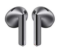 Samsung Galaxy Buds3 Headset True Wireless Stereo (TWS) In-ear Calls/Music USB Type-C Bluetooth Silver