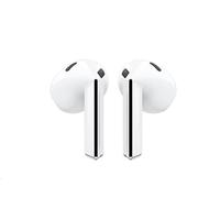 Samsung Galaxy Buds3 Headset True Wireless Stereo (TWS) In-ear Calls/Music USB Type-C Bluetooth White