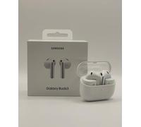 Samsung Galaxy Buds3 Headset True Wireless Stereo (TWS) In-ear Calls/Music USB Type-C Bluetooth White