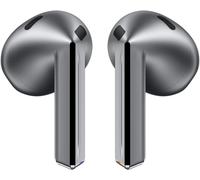 Samsung Galaxy Buds3 Headset True Wireless Stereo (TWS) In-ear Calls/Music USB Type-C Bluetooth Silver