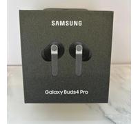 SAMSUNG Galaxy Buds4 Pro Noise-Cancelling Earbud