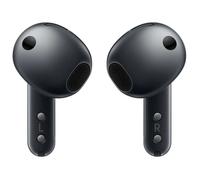 Samsung Galaxy Buds 4 True Wireless Earphones Black