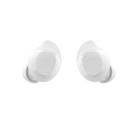 Samsung Galaxy Buds core with Active Noise Cancellation (ANC), long battery life, waterproofing, and Galaxy AI voice translation White,