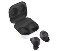 Samsung Galaxy Buds FE Graphite SM R400 Hand Free Noise Cancellation Brand New