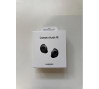 Samsung GALAXY BUDS FE GRAPHITE Headphones True Wireless Stereo (TWS) In-ear Calls/Music/Sport/Everyday Bluetooth