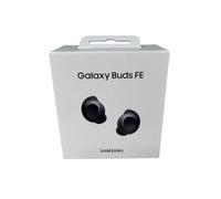 Samsung GALAXY BUDS FE GRAPHITE Headphones True Wireless Stereo (TWS) In-ear Calls/Music/Sport/Everyday Bluetooth