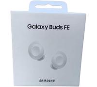 Samsung Galaxy Buds FE - White, SM-R400NZWAEUA