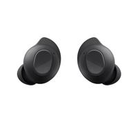 Samsung Galaxy Buds FE Wireless Bluetooth Headphones, Active Noise Cancelling (ANC), Comfortable Fit, 3 Microphones, Touch Control, Deep Bass, Includes Charging Cable, Graphite