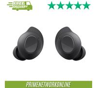Samsung Galaxy Buds FE Wireless In-Ear Earbuds - Graphite 100% ORIGINAL ⭐⭐⭐⭐⭐