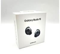 Samsung GALAXY BUDS FE GRAPHITE Headphones True Wireless Stereo (TWS) In-ear Calls/Music/Sport/Everyday Bluetooth