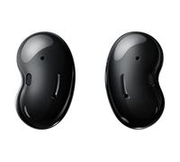 Samsung Galaxy Buds Live Headset Wireless In-ear Calls/Music Bluetooth Charging stand Black