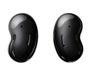 Samsung Galaxy Buds Live Headset Wireless In-ear Calls/Music Bluetooth Charging stand Black