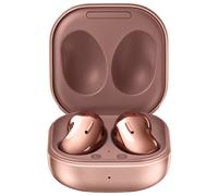 Samsung Galaxy Buds Live, Mystic Bronze Headset True Wireless Stereo (TWS) In-ear Calls/Music Bluetooth