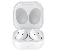 Galaxy Buds Live in Mystic White (SM-R180NZWAEUA) Mystic White