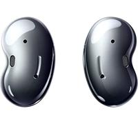 Samsung Galaxy Buds Live R180, Wireless Bluetooth Headphones with Noise Cancellation, Black