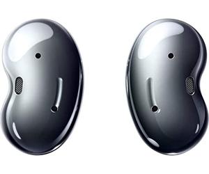 Samsung Galaxy Buds Live R180, Wireless Bluetooth Headphones with Noise Cancellation, Black