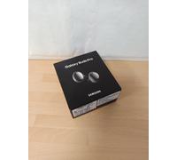 Samsung Galaxy Buds Pro Wireless Headphones Phantom Black (UK Version)